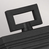 Roscoe Contemporary Coach-Style Wall Lantern