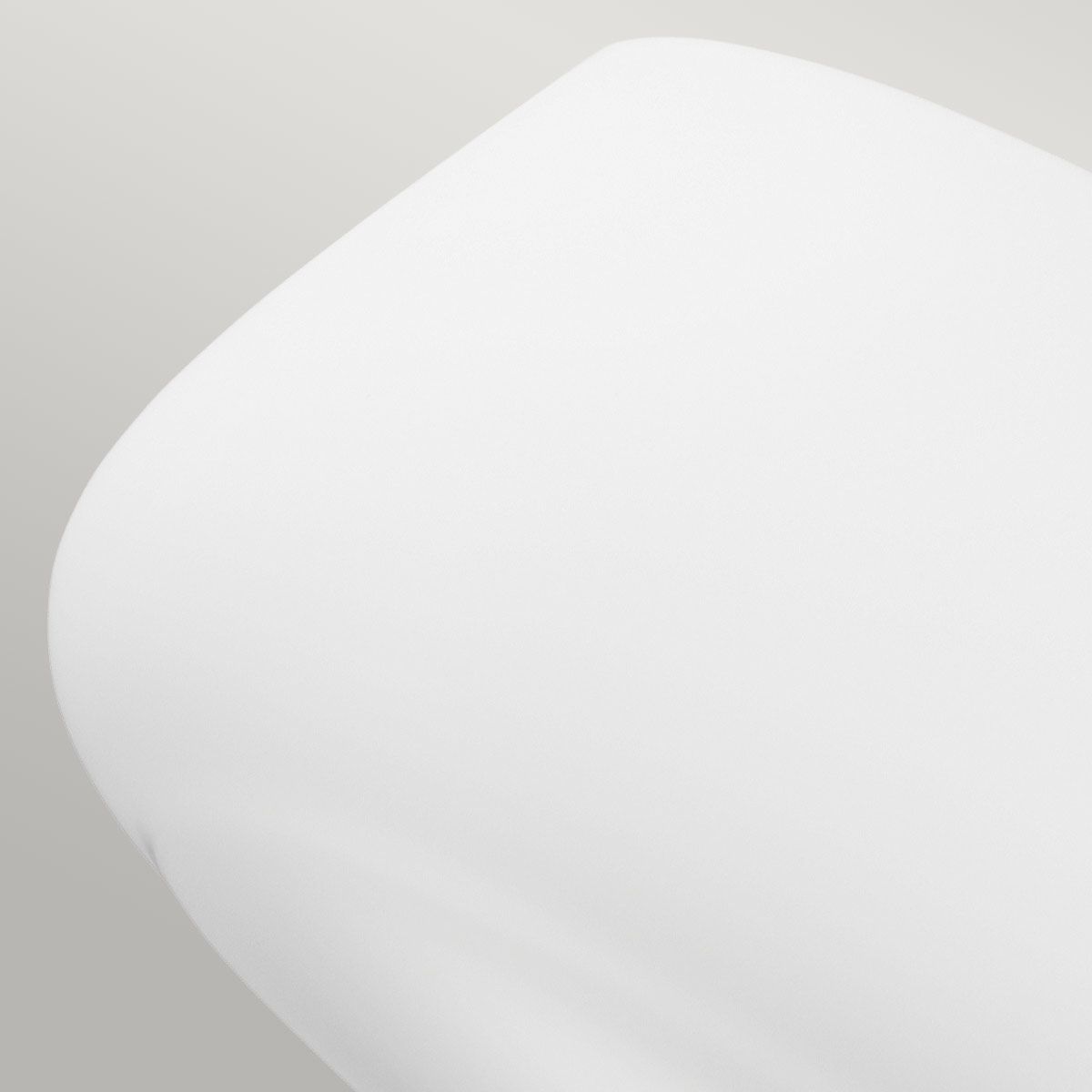 Satin Nickel Vintner 3-Light Semi-Flush Ceiling Fixture