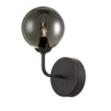 Feya Wall Light Matt Black Bracket Only