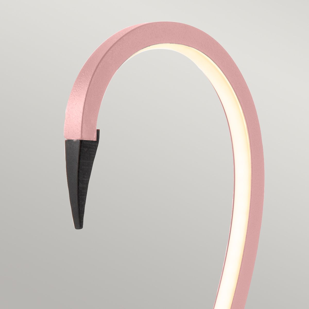 Flamingo LED Table Lamp - Pink Pink