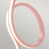 Flamingo LED Table Lamp - Pink Pink