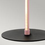 Flamingo LED Table Lamp - Pink Pink