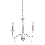 Finsbury Park Elegance Ceiling Chandelier