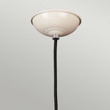 Modern Cream Franklin Pendant Light Fixture
