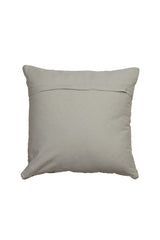 Sand-Toned 45x45 cm Cushion - Daley Collection