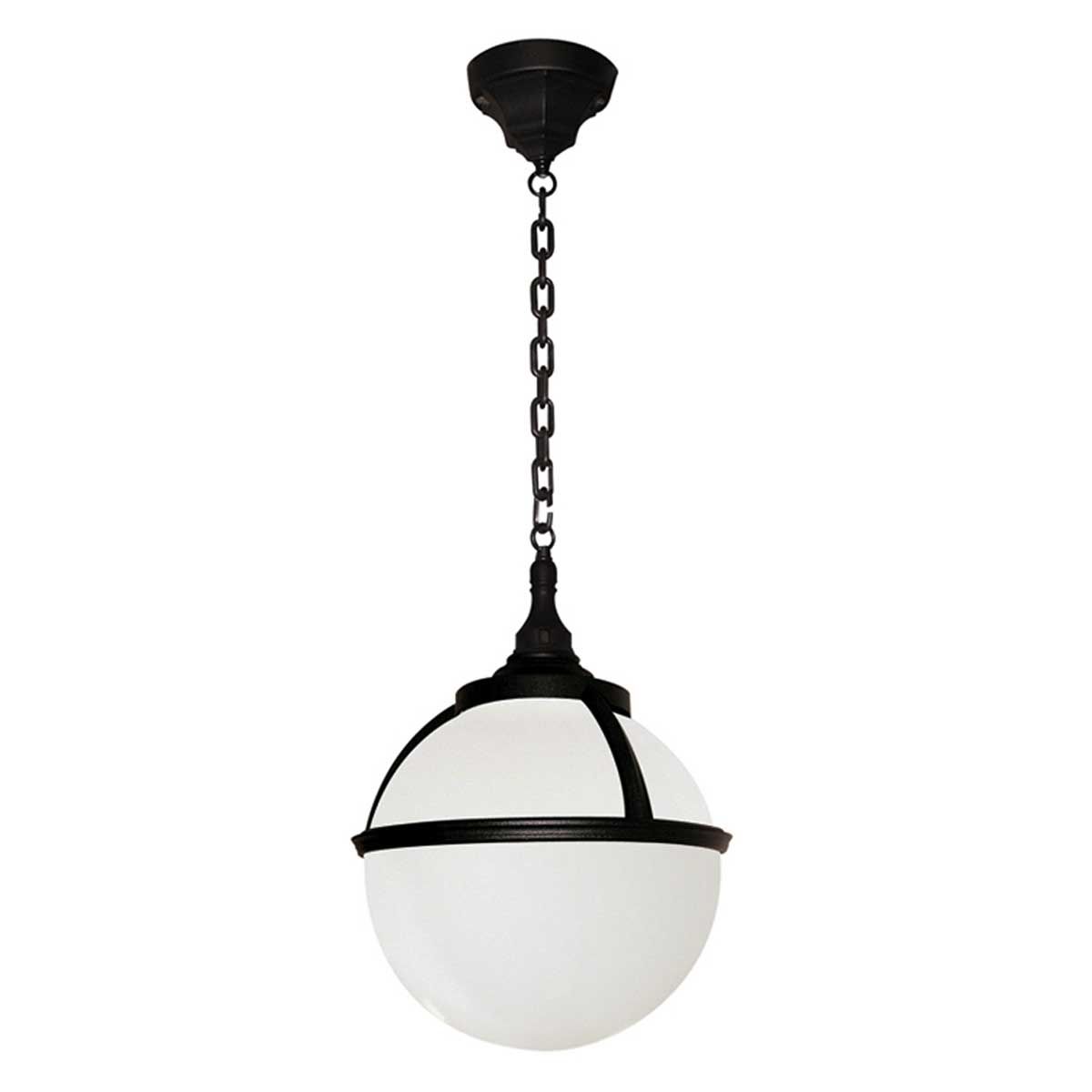 Glenbeigh Weatherproof Hanging Lantern