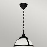 Glenbeigh Weatherproof Hanging Lantern