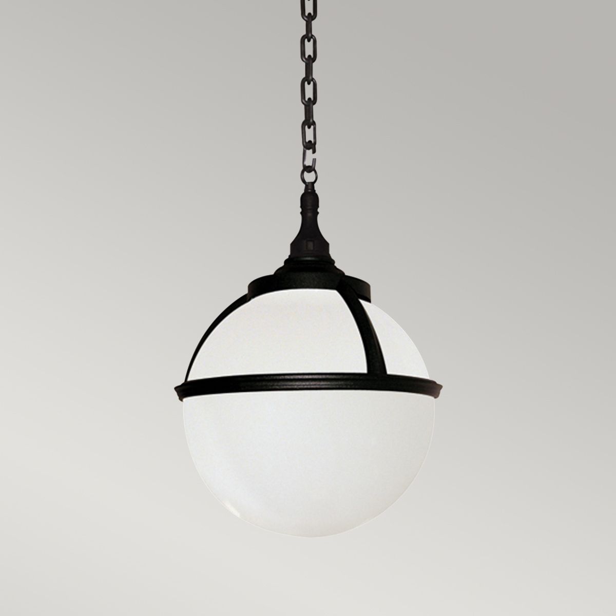 Glenbeigh Weatherproof Hanging Lantern
