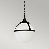 Glenbeigh Weatherproof Hanging Lantern