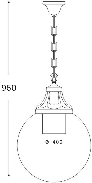 Globe 400 Sichem