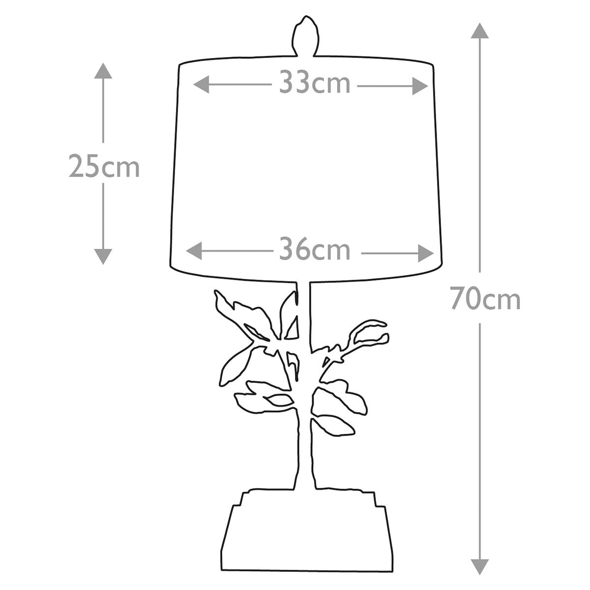 Elegant Distressed Gold and Crystal Abstract Table Lamp with Cream Linen Drum Shade