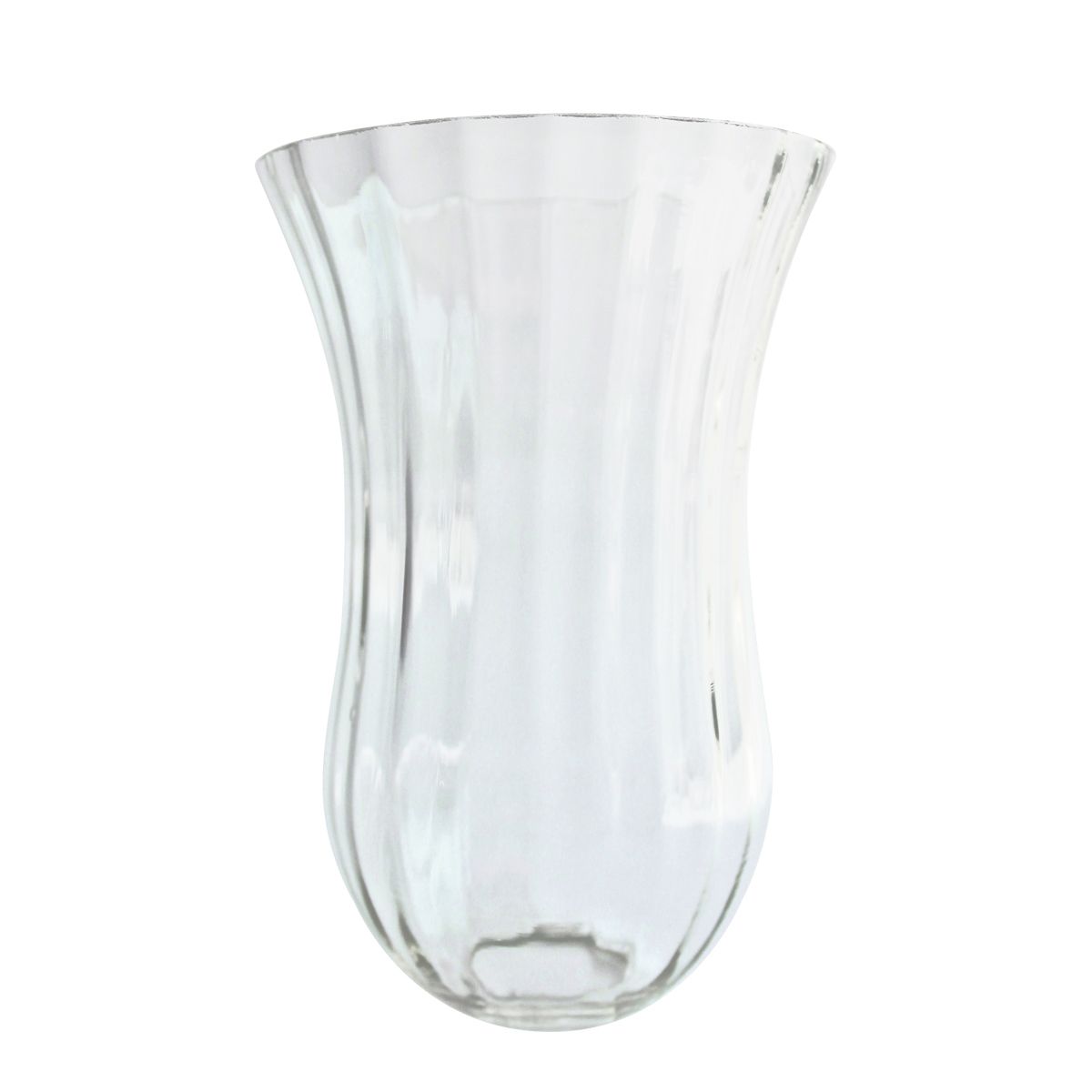 Glass shade optional For Hinkley Cambridge Clear glass