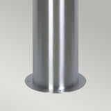 Sandbanks 1 Light Bollard Stainless Steel