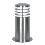 Sandbanks 1 Light Mini Bollard Stainless Steel