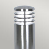 Sandbanks 1 Light Mini Bollard Stainless Steel