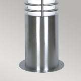 Sandbanks 1 Light Mini Bollard Stainless Steel