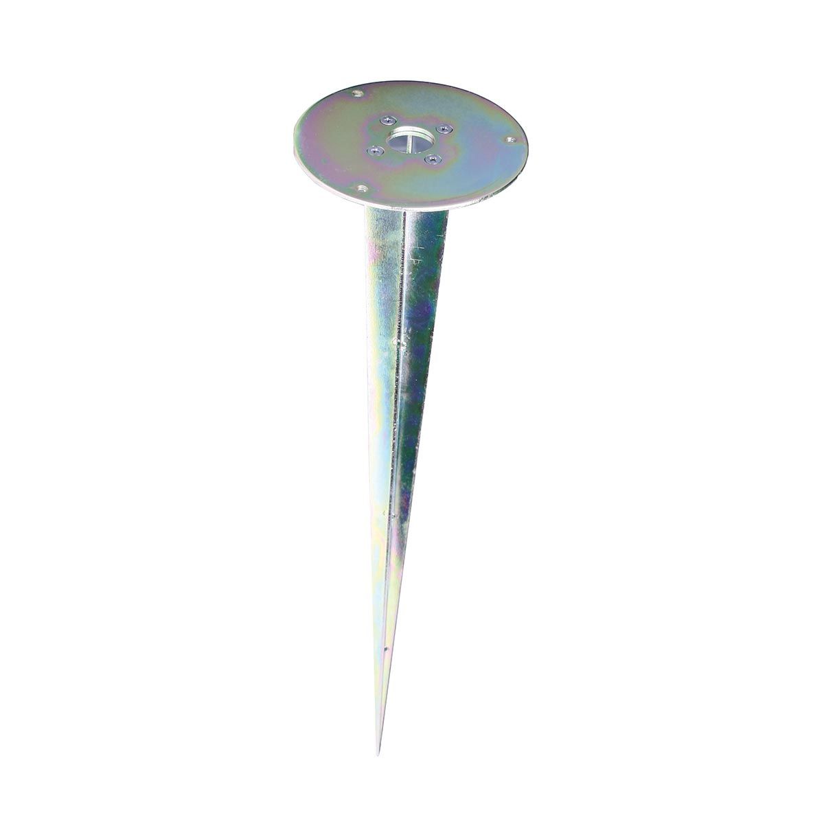 Spike for Sandbanks and Poole Bollards N/A