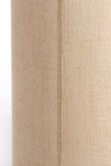 Sendai Sand 40x40x49 cm Shade Cylinder