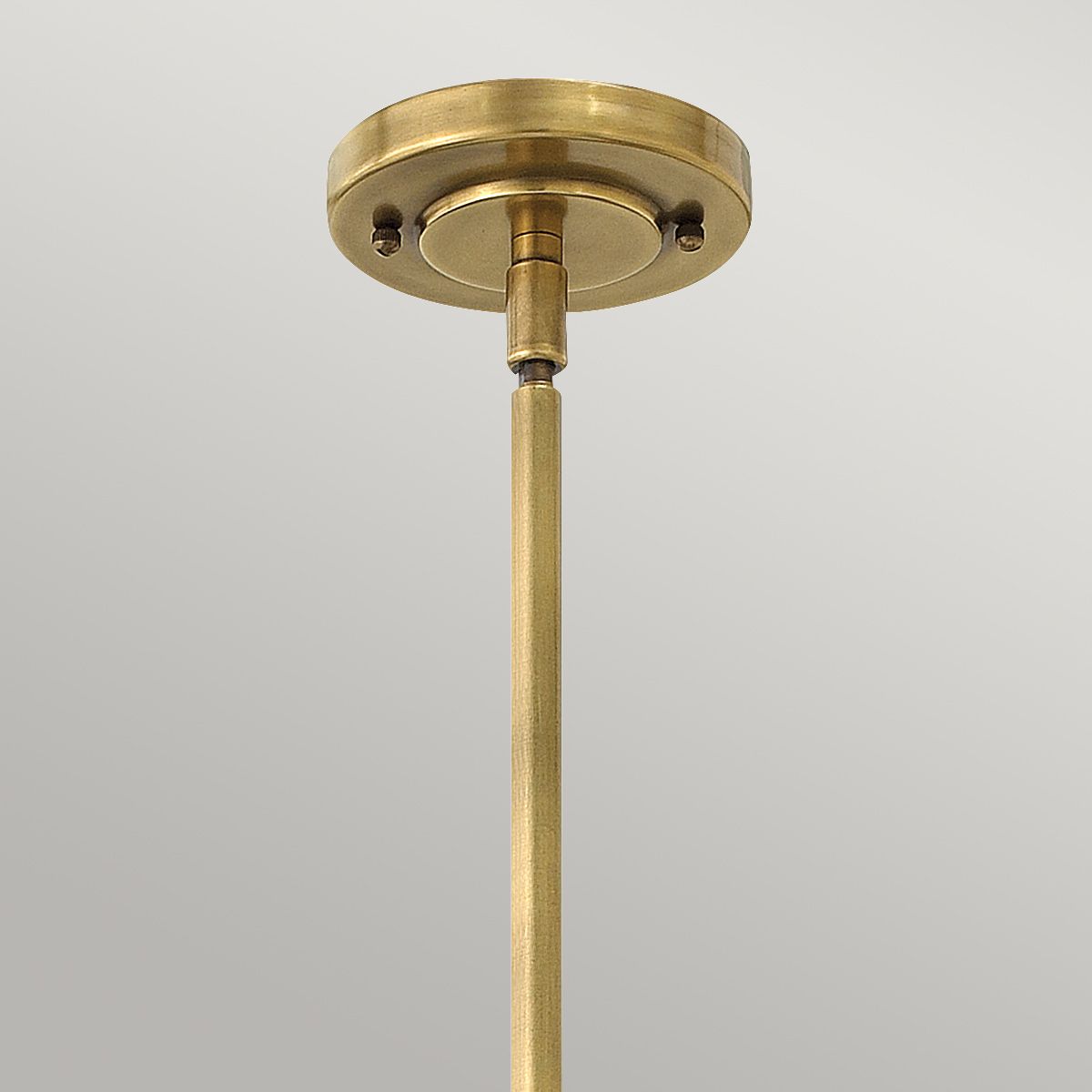 Amelia 1Lt Mini Pendant Buckeye Bronze/Restoration Bronze