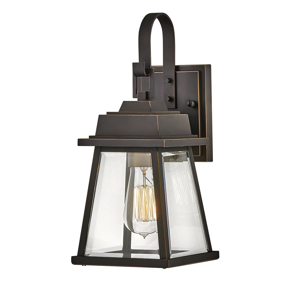 Bainbridge Exterior Lantern - Small