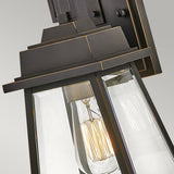 Bainbridge Exterior Lantern - Small