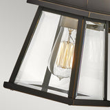 Bainbridge Exterior Lantern - Small