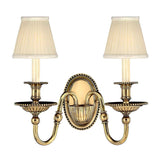 New England Elegance Wall Fixture