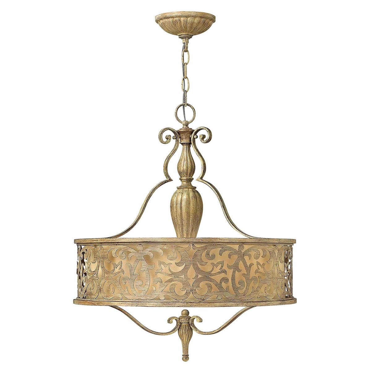 Carabel Elegance Pendant Light