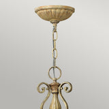 Carabel Elegance Pendant Light