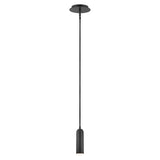 Dax LED  Mini Pendant  - Black Black