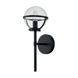 Hollis Vintage Art Deco Wall Sconce