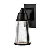Miles Outdoor Nautical Wall Lantern Light