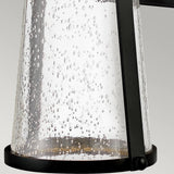 Miles Outdoor Nautical Wall Lantern Light