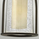 Quincy Vintage Heritage Chain Lantern