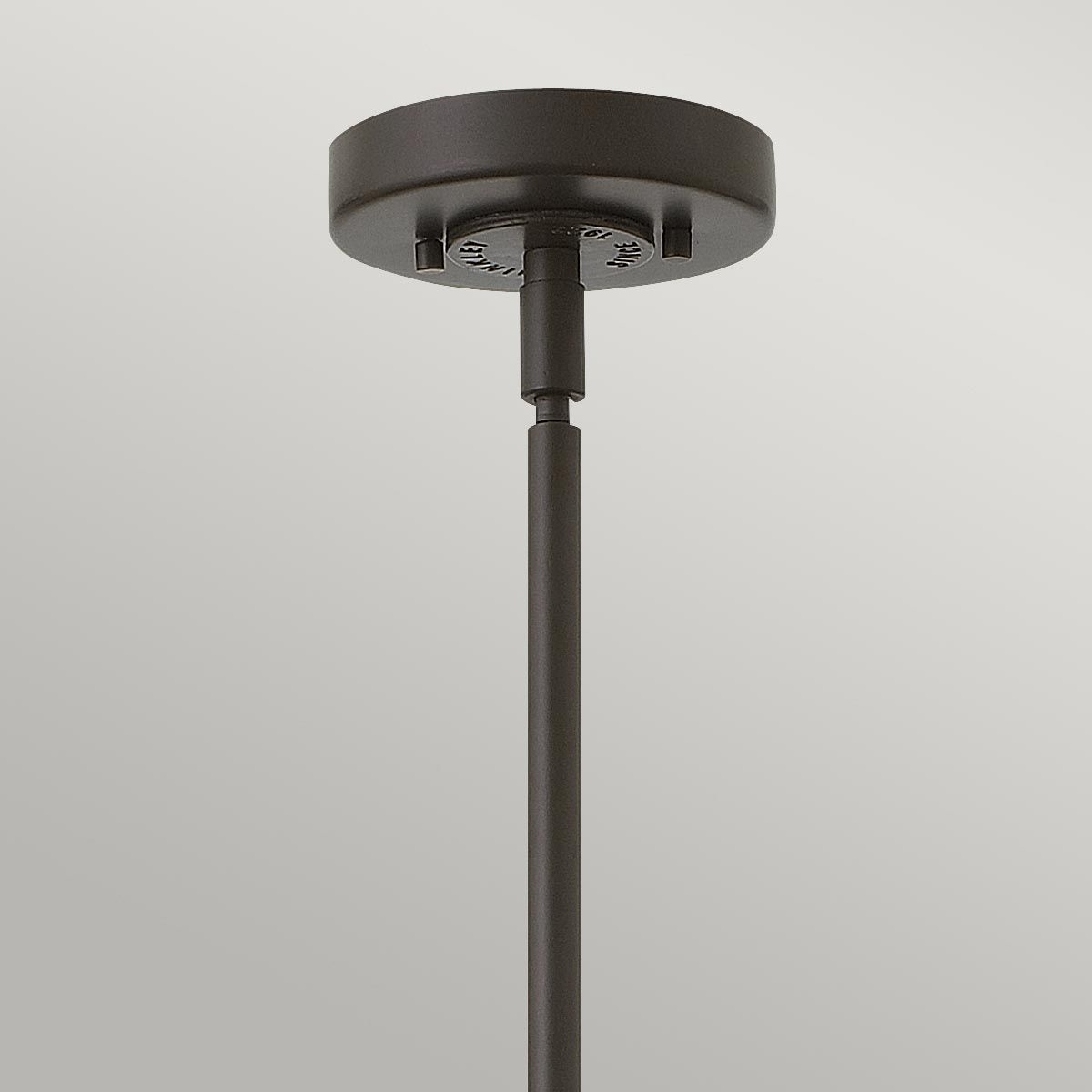 Rigby Industrial Chic Pendant Light
