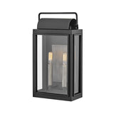 Sag Harbor Dual-Light Outdoor Wall Lantern