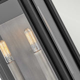 Sag Harbor Dual-Light Outdoor Wall Lantern