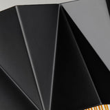 Zuma Tri-Light Contemporary Wall Fixture