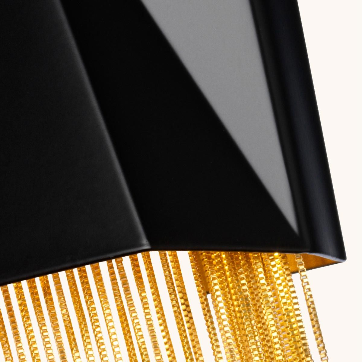Zuma Tri-Light Contemporary Wall Fixture