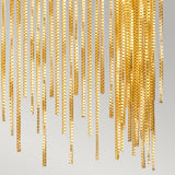 Zuma Tri-Light Contemporary Wall Fixture