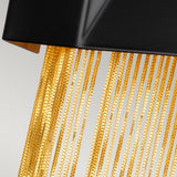 Zuma Tri-Light Contemporary Wall Fixture