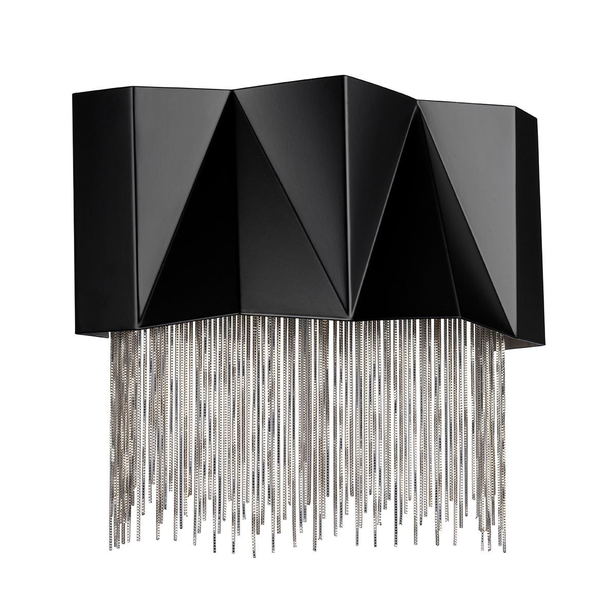 Zuma 3-Light Contemporary Wall Fixture