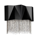 Zuma 3-Light Contemporary Wall Fixture