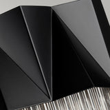Zuma 3-Light Contemporary Wall Fixture