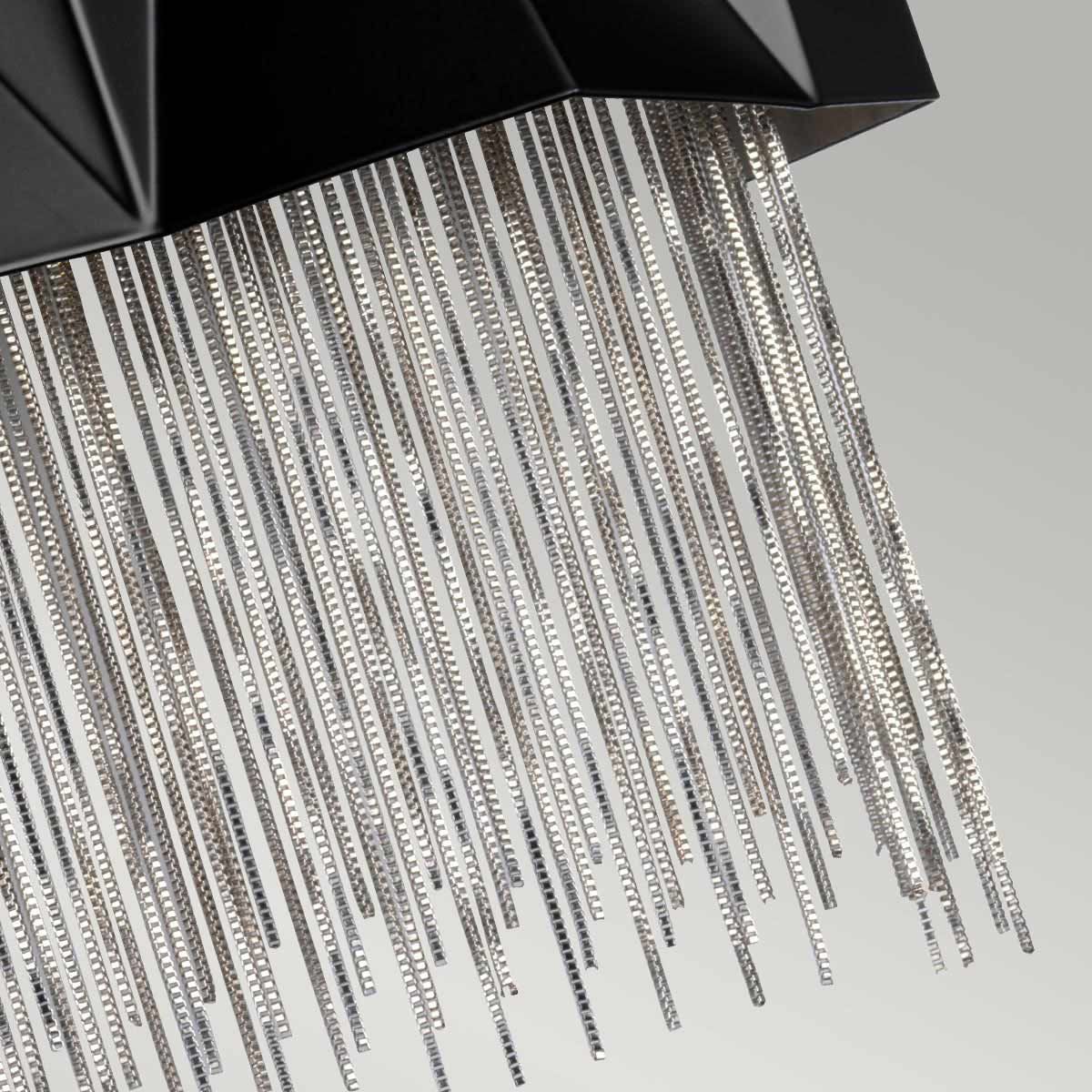 Zuma 3-Light Contemporary Wall Fixture
