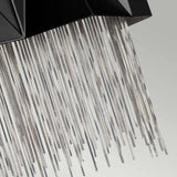 Zuma 3-Light Contemporary Wall Fixture