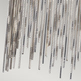 Zuma 3-Light Contemporary Wall Fixture