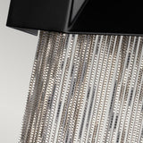 Zuma 3-Light Contemporary Wall Fixture