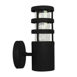 Hornbaek Contemporary Scandinavian Wall Lantern