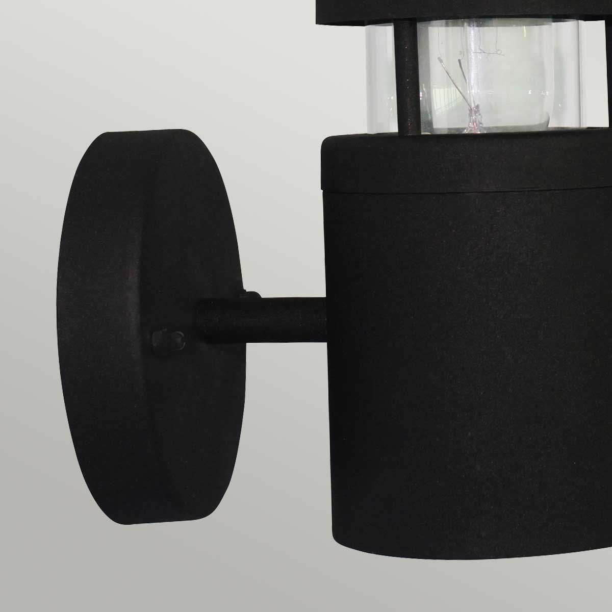 Hornbaek Contemporary Scandinavian Wall Lantern